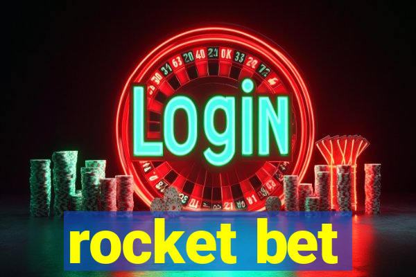 rocket bet